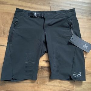 Fox Women’s Flexair MTB Mountain Bike Shorts